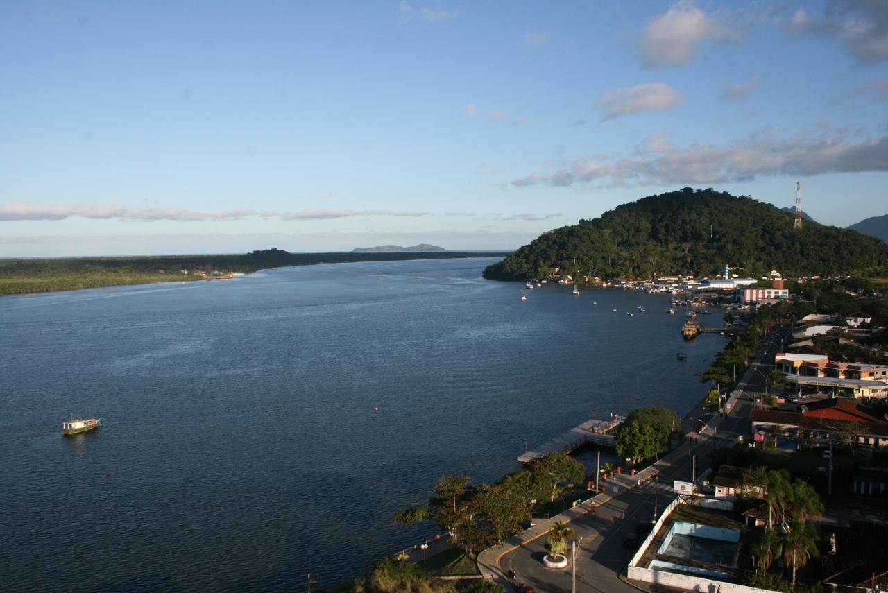 Hotel Marazul กานาเนยา ภายนอก รูปภาพ